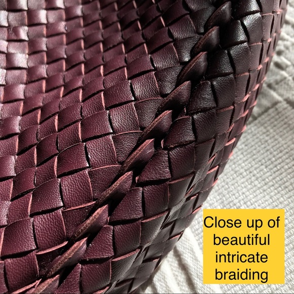 Bottega Veneta Hobo Bag, Leather, Brown - Picture 2 of 10